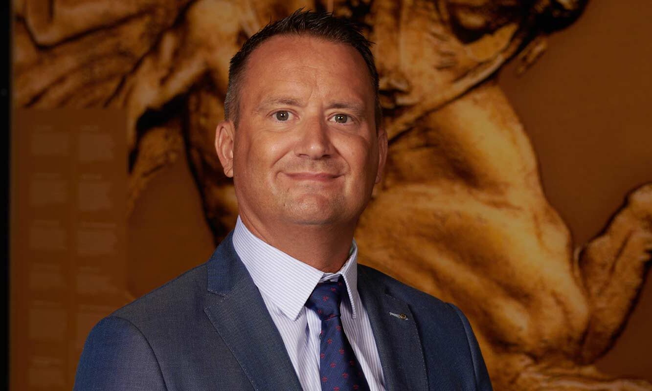 The Royal Mint appoints global head of growth for precious metals