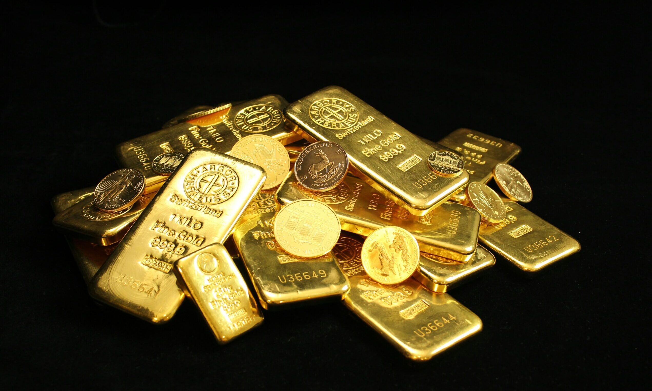 Q2 gold jewellery consumption negatively impacted by record price