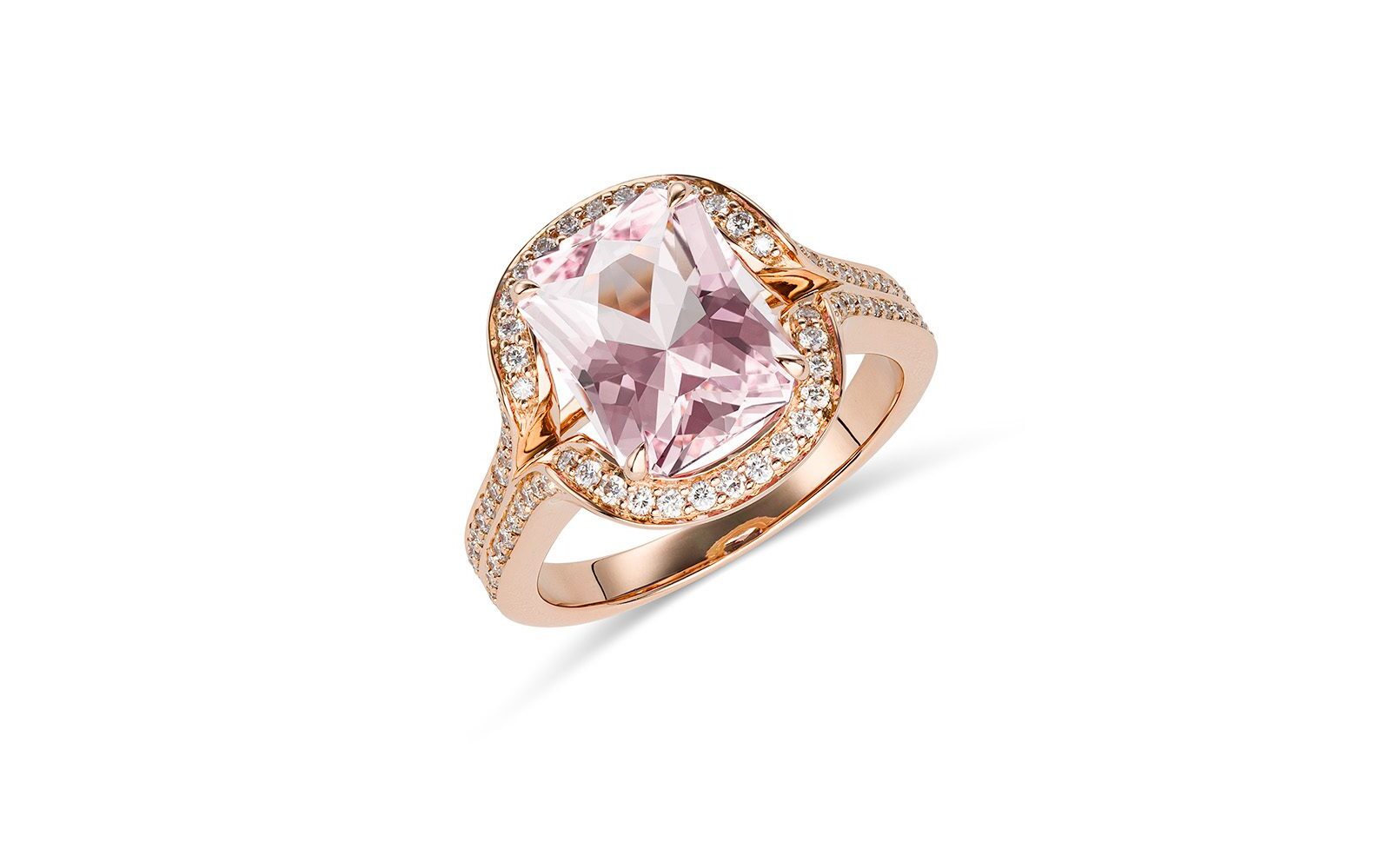 Martin’s Gems to launch new fine jewellery collection in Mayfair
