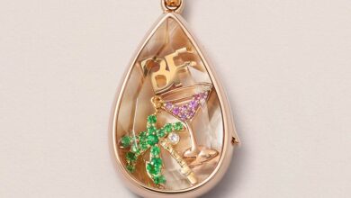Loquet launches new friendship charms