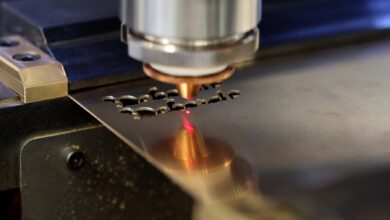 Cooksongold launches new Laser Cutting Service