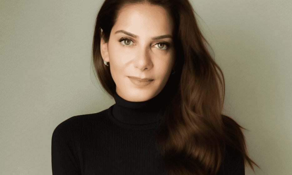 Bonhams appoints Chabi Nouri as global CEO