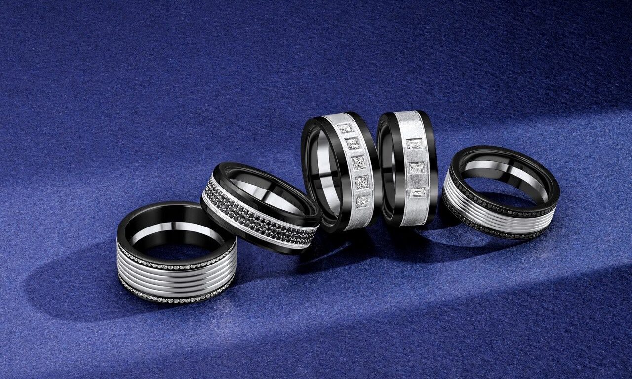 Zedd to launch new additions to Zedd Diamond collection