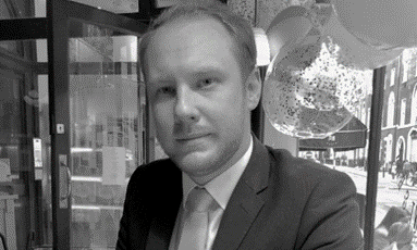 Wolf announces new sales manager