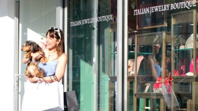 Colpo & Zilio Spa opens the Italian Jewelry Boutique in Beverly Hills