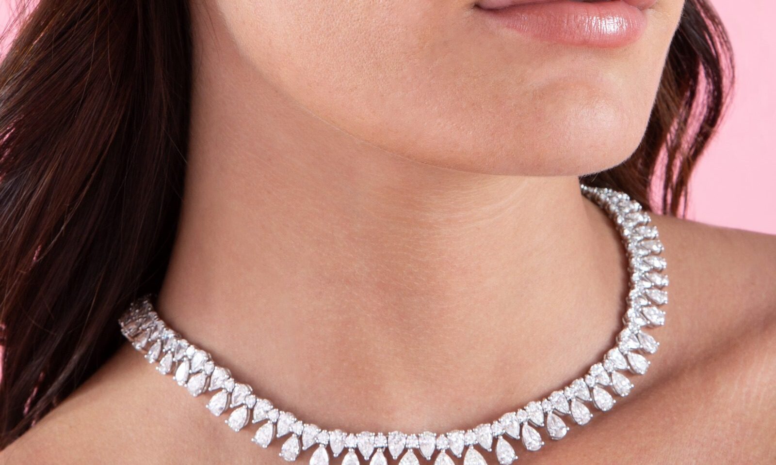 Andre Michael launches lab-grown diamonds collection