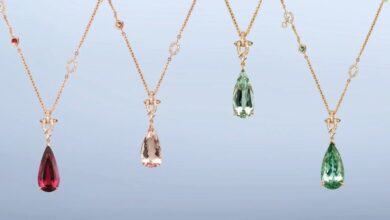 Bucherer launches new Pure Capsule collection