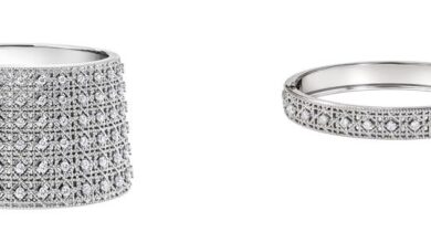 Dior presents My Dior bracelets