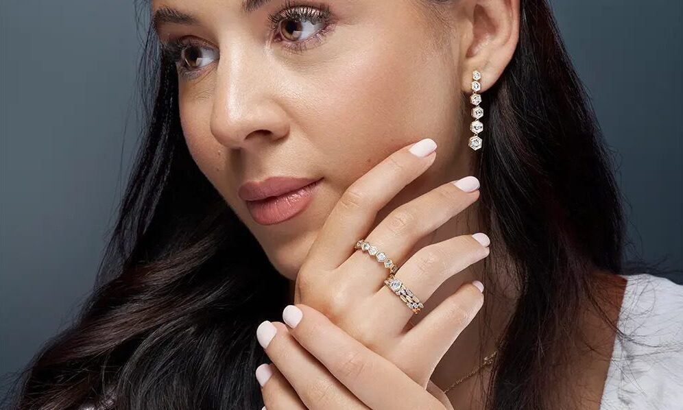 Fei Liu unveils new Rayon de Miel collection