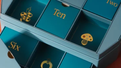 Missoma unveils jewellery advent calendars