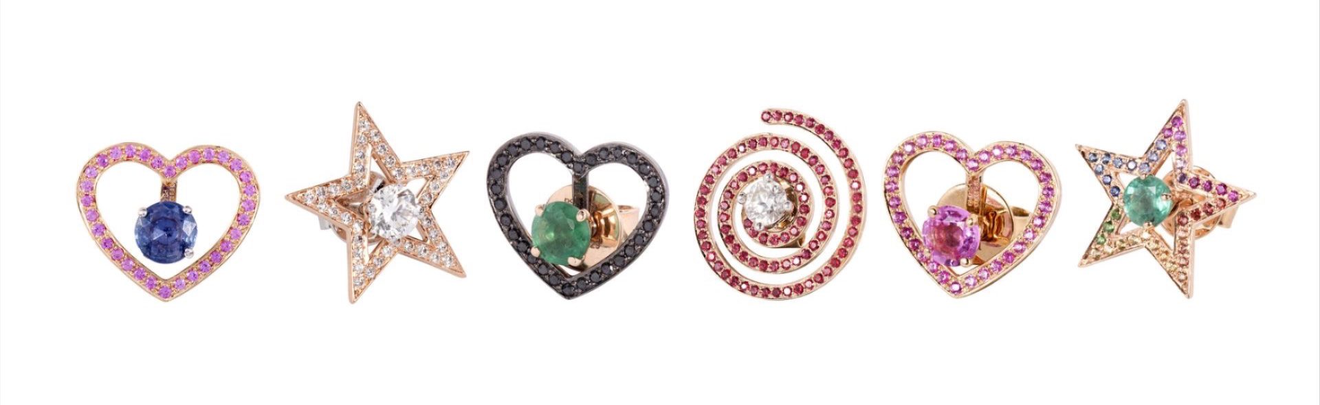 Alice Van Cal unveils Halo Jackets