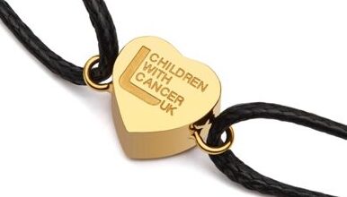 Abbott Lyon launches ‘Charms for Charity’ initiative