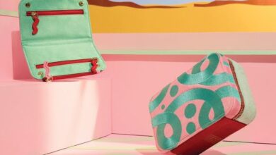 Wolf unveils Bea Bongiasca collaboration