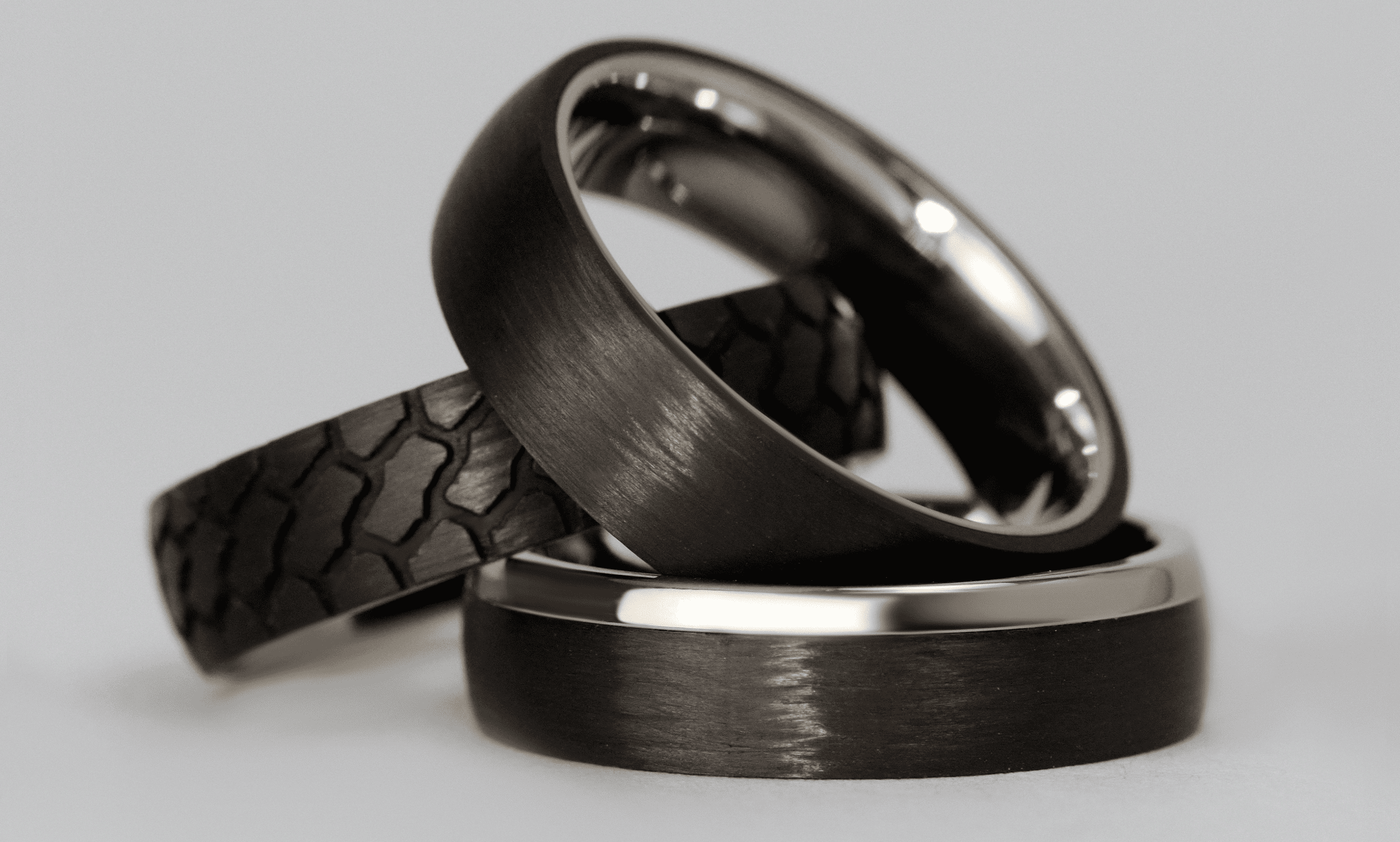 Flinn and Steel unveils new Carbon Fibre collection
