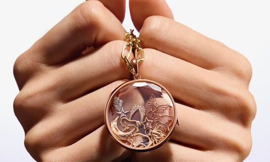 Loquet launches new Spirit Animal charm collection