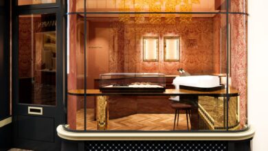 Atelier VM to open first UK flagship store