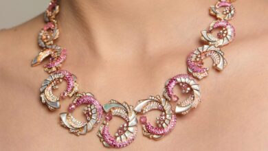 Ananya launches Magnificent Jewels: Volume 3