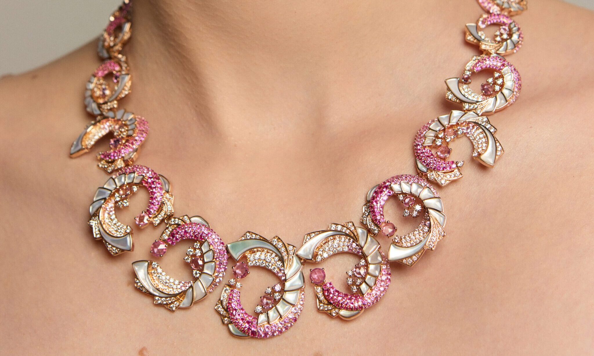 Ananya launches Magnificent Jewels: Volume 3