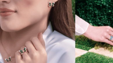 Mouawad unveils Wings of Wonder collection