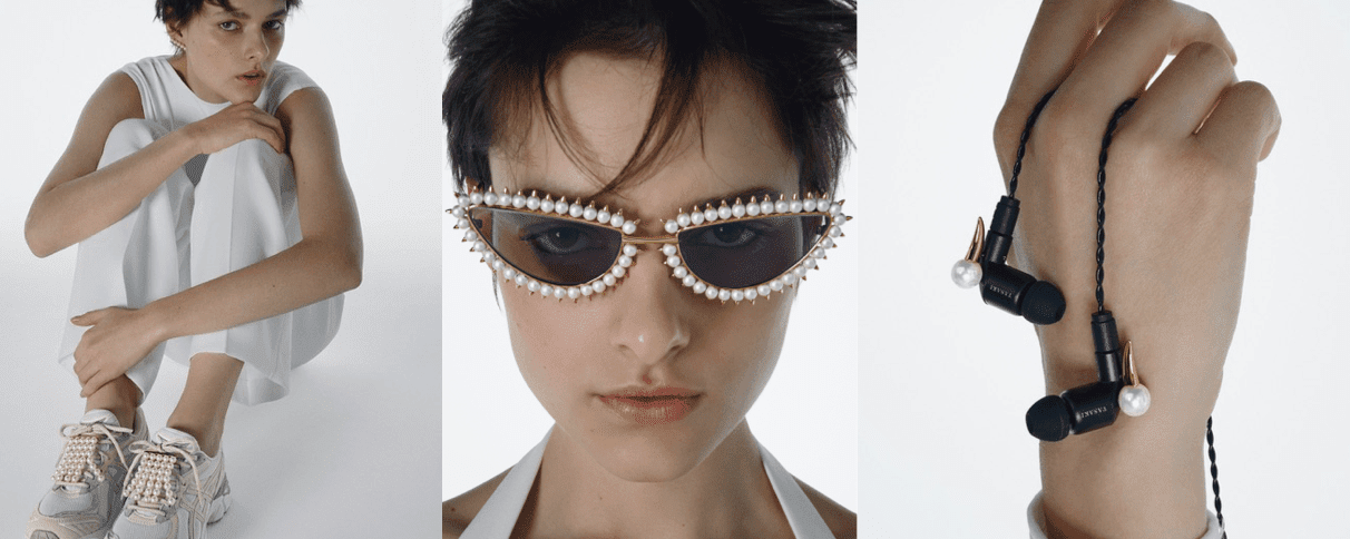 Tasaki to celebrate 70th anniversary with Selfridges pop-up