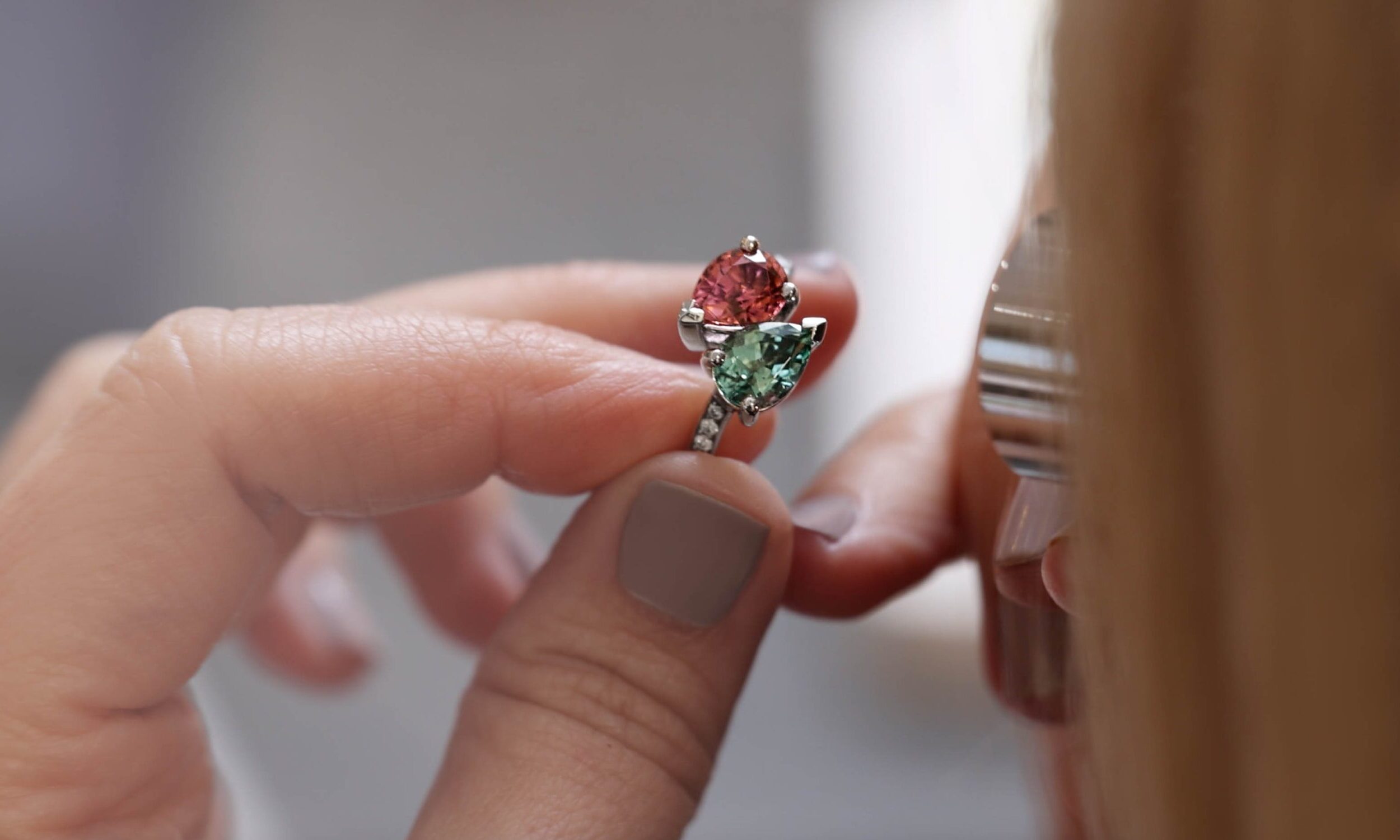 Laings unveils new Ula collection