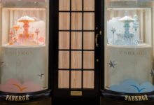 Gemfields sells Fabergé to SMG Capital for $50m