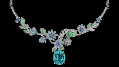 Dior unveils second chapter of Diorama and Diorigami collection