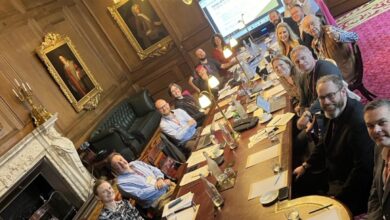 UKJSAC advises on government’s Industrial Strategy Consultation