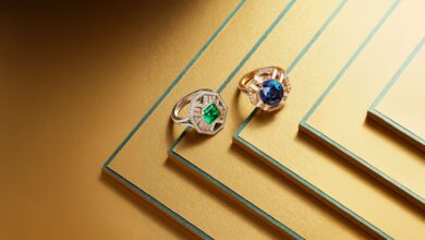 Boodles unveils Fifth Avenue collection