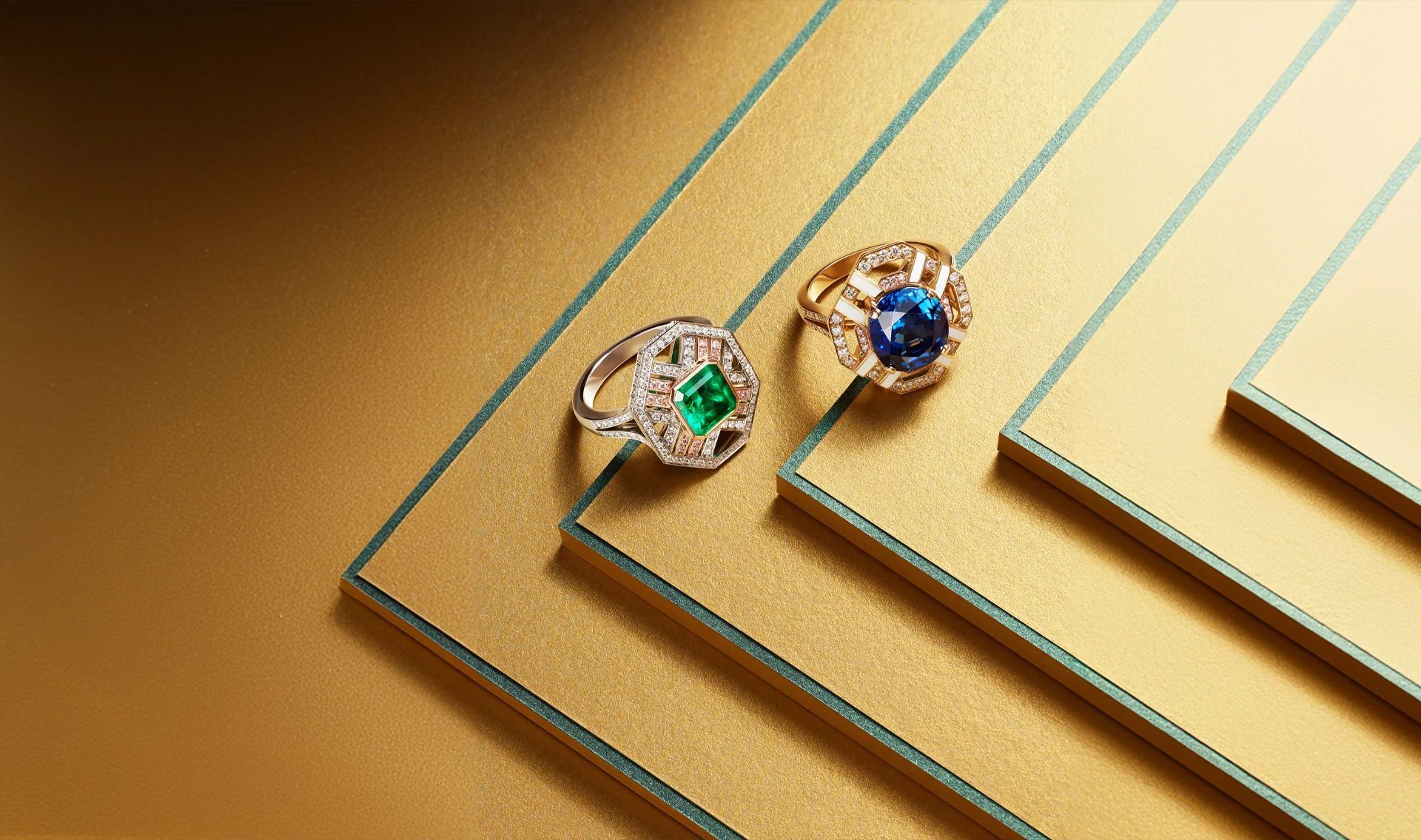 Boodles unveils Fifth Avenue collection