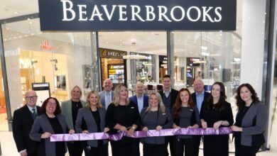 Beaverbrooks invests £2m in Braehead location