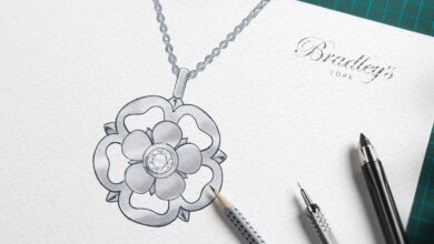 Bradley’s Jewellers adds new lines to Castle Howard pop-up