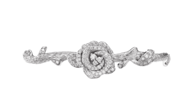 Dior unveils latest La Rose Dior additions