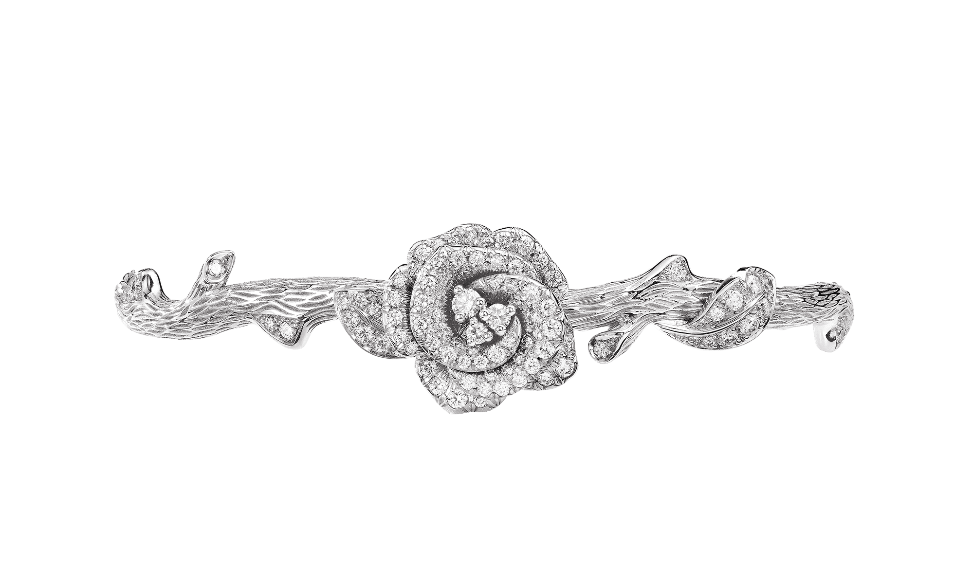 Dior unveils latest La Rose Dior additions