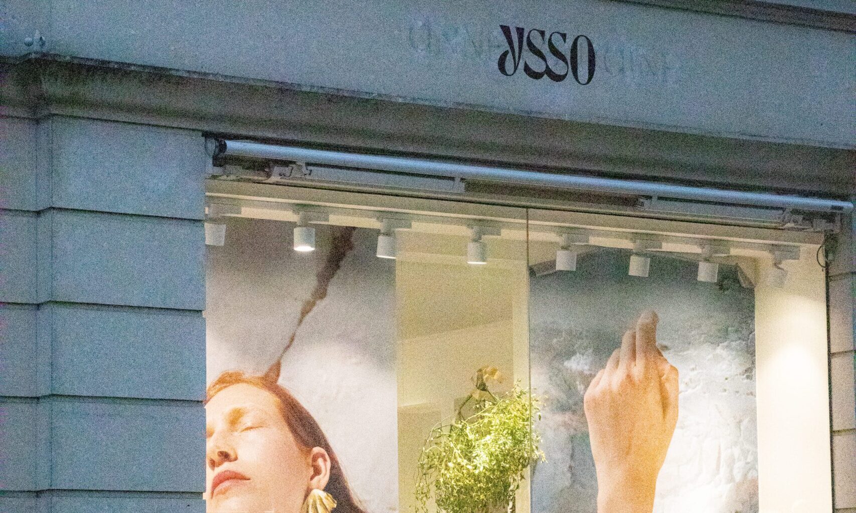 YSSO launches Mayfair pop-up