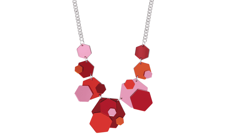 Tatty Devine unveils ‘Party Like its 1999’ collection