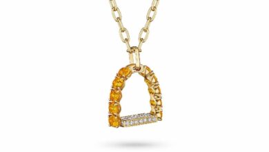 Karina Brez unveils Stirr It Upp collection