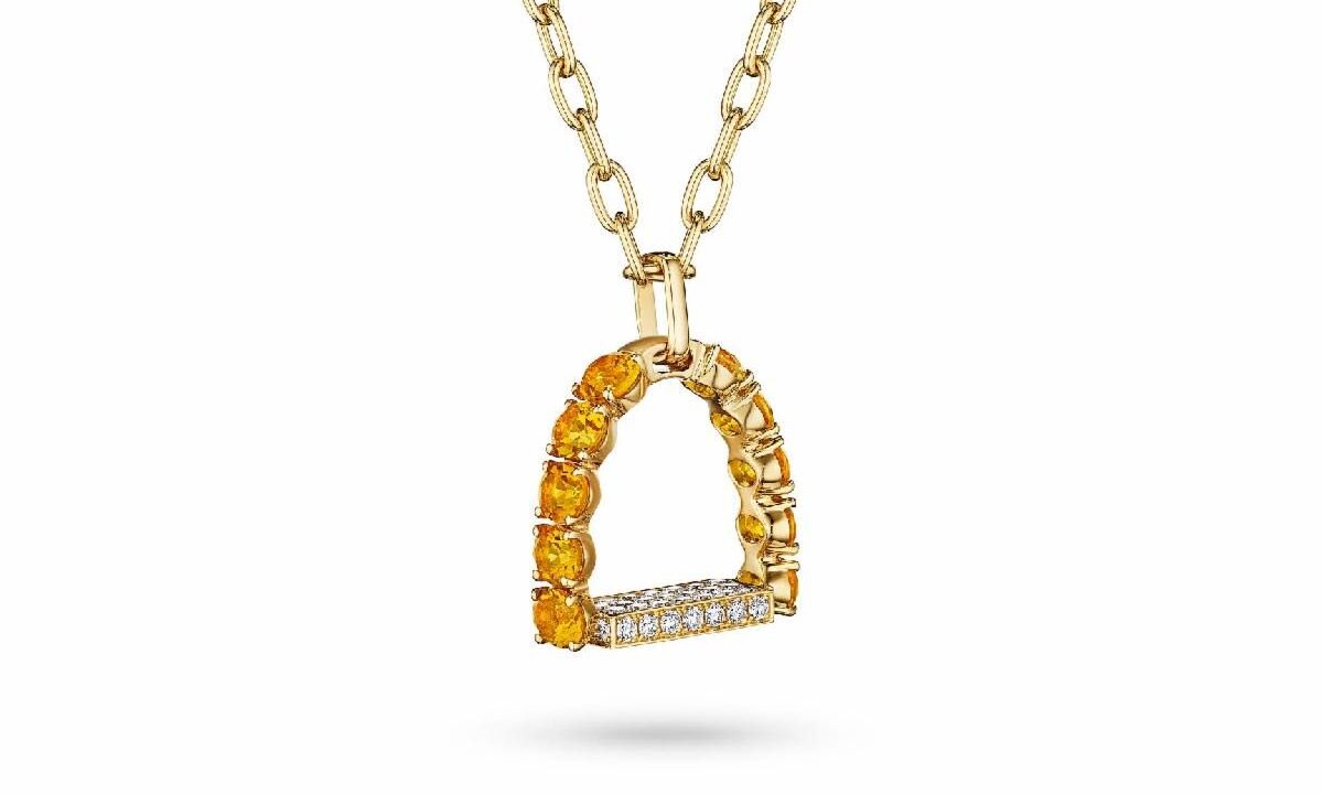 Karina Brez unveils Stirr It Upp collection