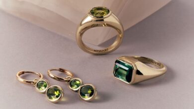 Athari launches new Tourmaline Tales collection