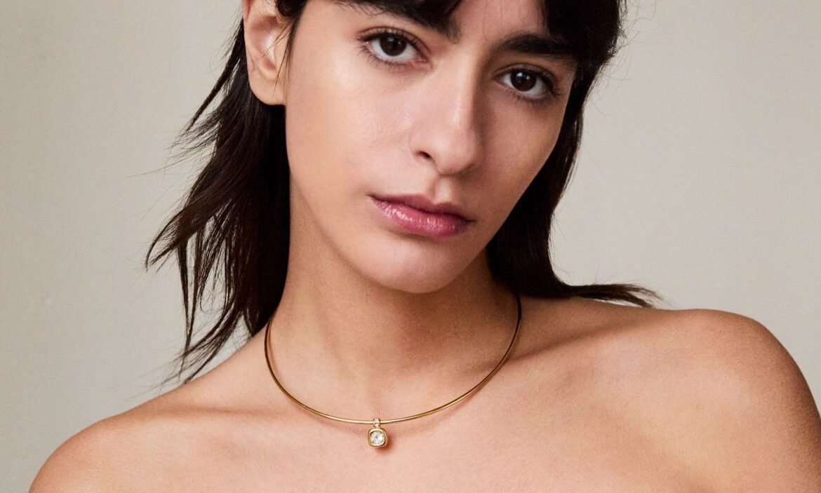 V by Laura Vann rebrands as Laura Vann