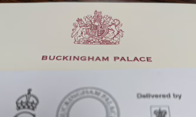 HS Walsh and Sons awarded Royal Warrant