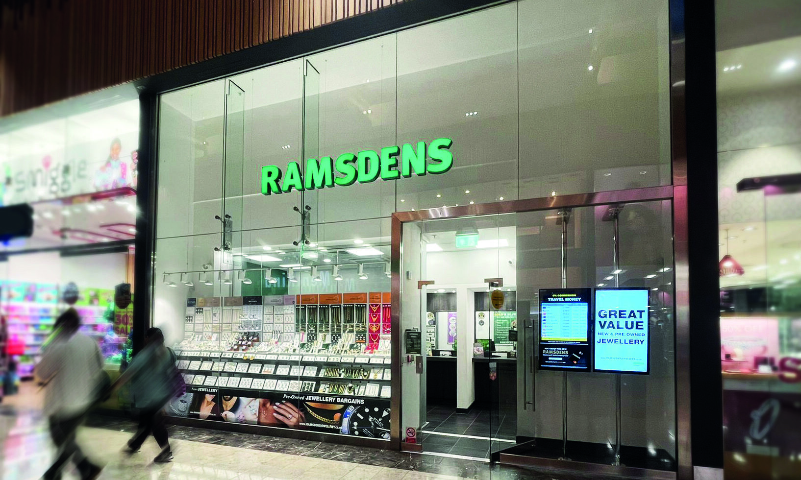 Ramsdens sees profits and revenues surge in FY24