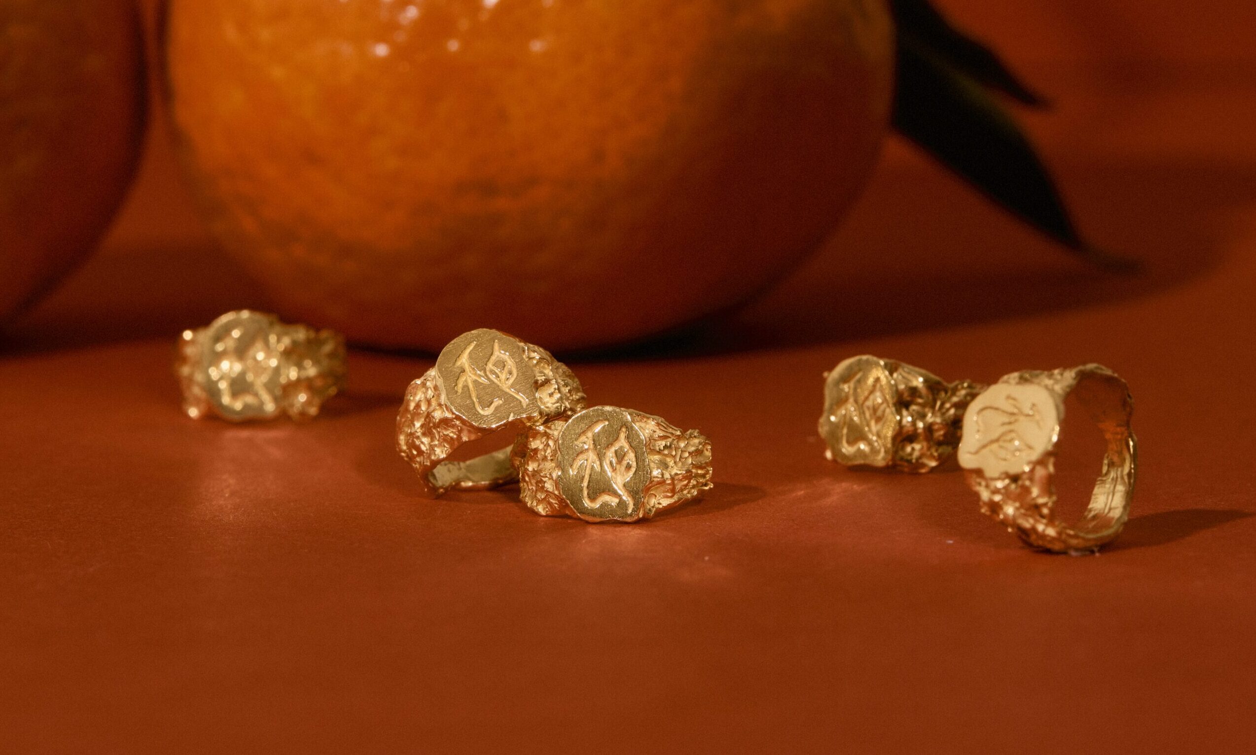 Loveness Lee launches new Snake Chinese Zodiac Signet Ring