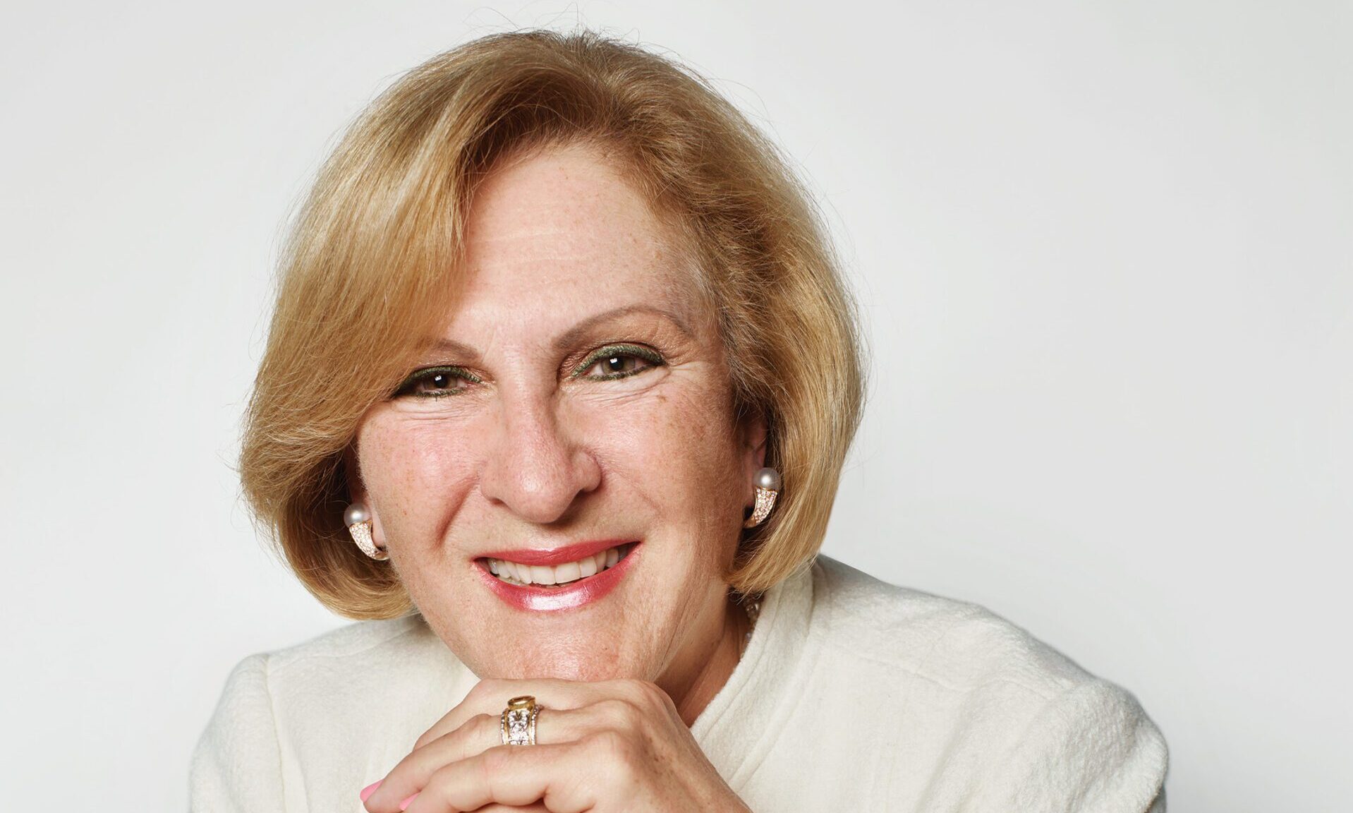 Susan Jacques to retire as GIA president and CEO