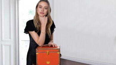 Wolf launches new jewellery box collection