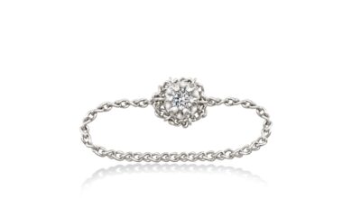 Atelier VM unveils the Virtuosa ring