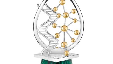 Boodles designs the 2025 Grand National Trophy