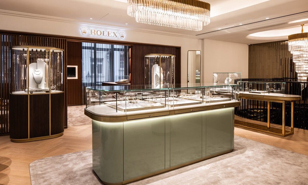 Hettich celebrates 125th anniversary with new flagship store