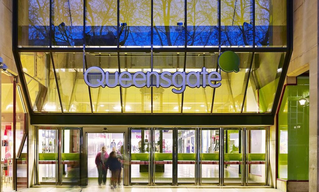 Goldsmiths to upsize Queensgate Peterborough store