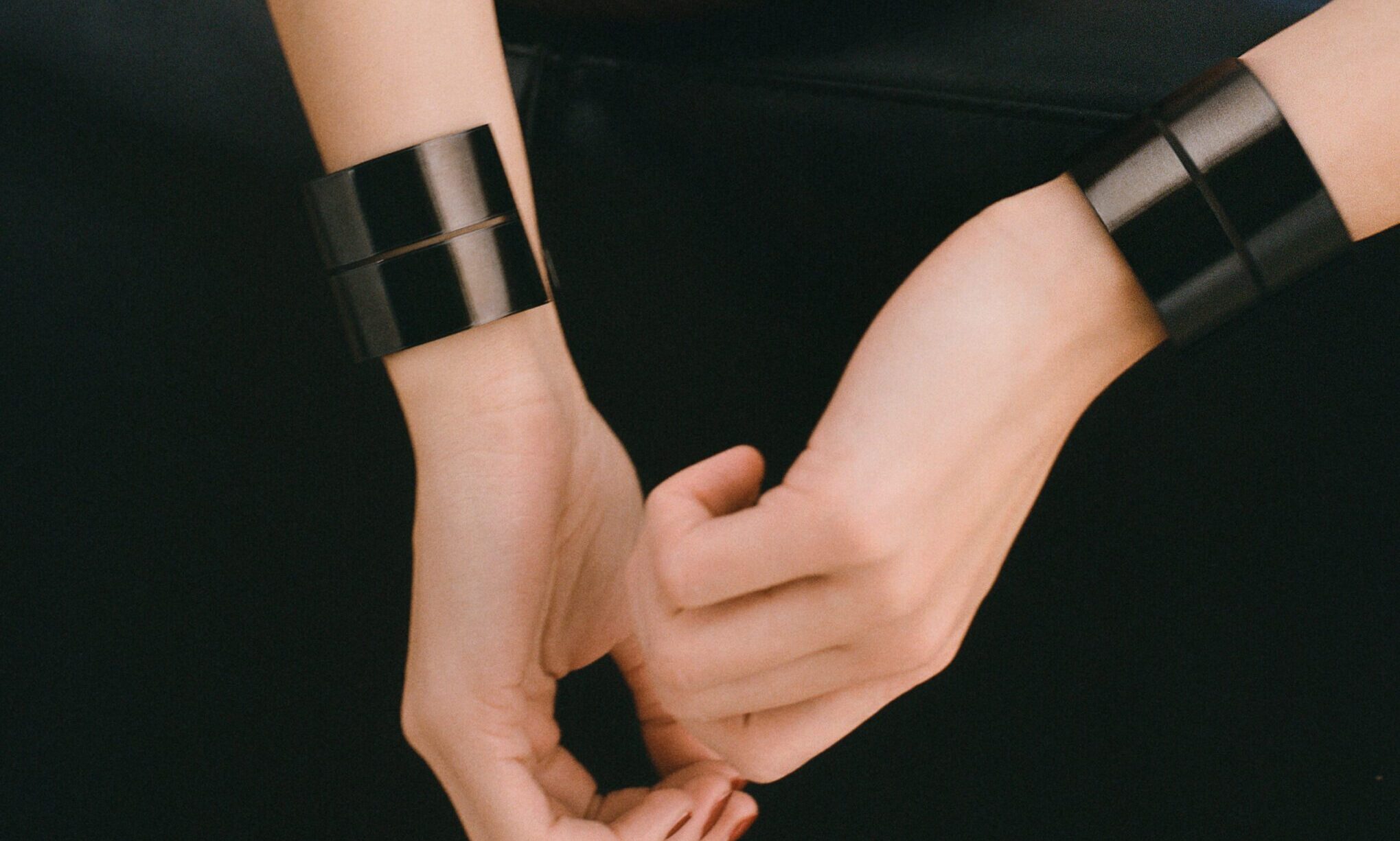 Repossi unveils new Limited Edition Cross Bracelet